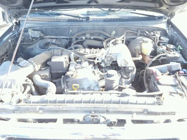 7A7437_6 Used 2000 Toyota Tacoma Fuel Pump