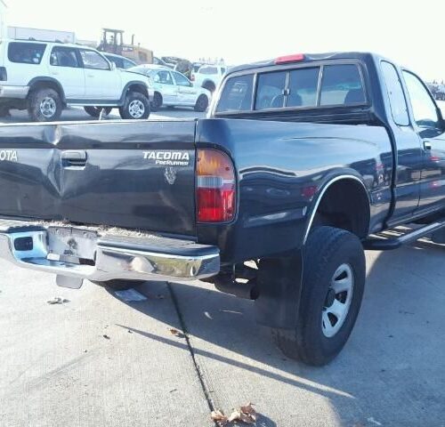 7A7437_7 Used 2000 Toyota Tacoma Fuel Pump