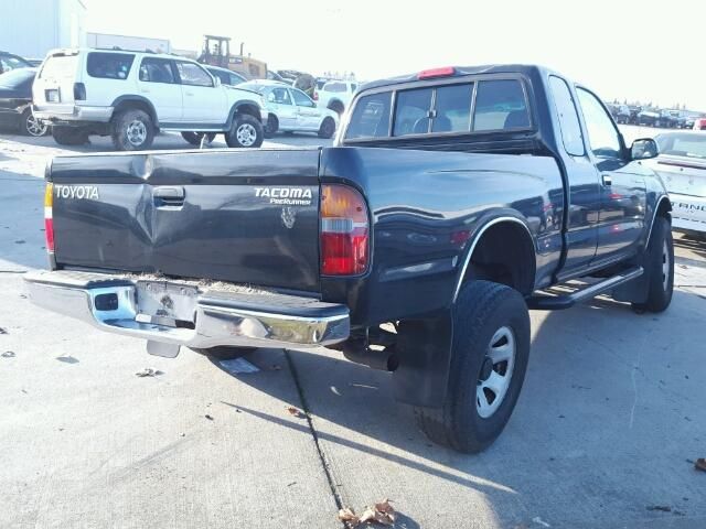 7A7437_7 Used 2000 Toyota Tacoma Fuel Pump