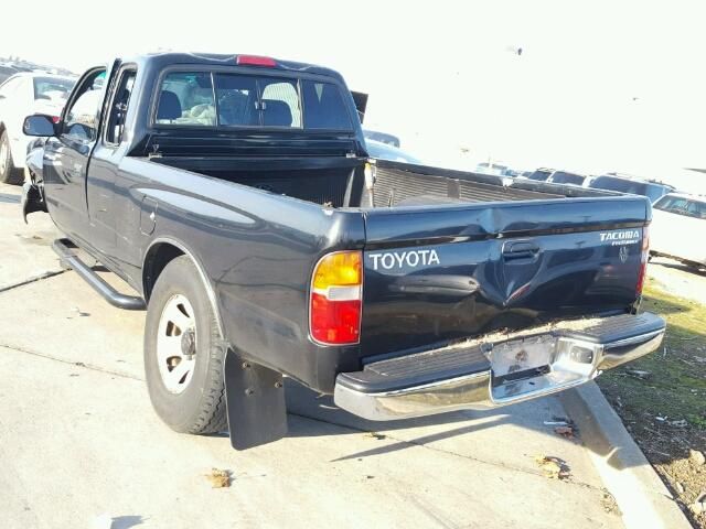 7A7437_8 Used 2000 Toyota Tacoma Fuel Pump