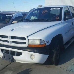 2000 Dodge Dakota Fuel Pump