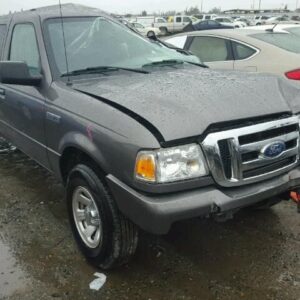 2011 Ford Ranger Front Door Switch LH 7C3Z14529BA