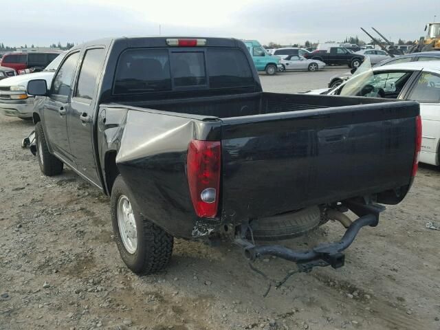 Used 2006 Chevrolet Colorado Air Bag LH 15124927