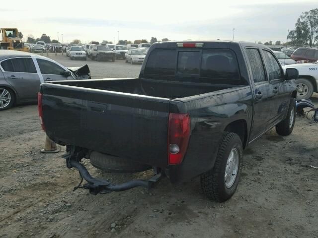 Used 2006 Chevrolet Colorado Air Bag LH 15124927