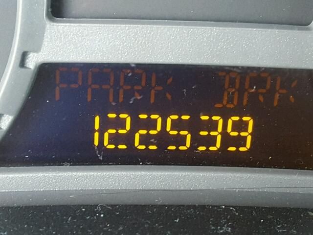 Used 2006 Chevrolet Colorado Air Bag LH 15124927