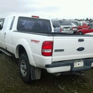 2006 Ford Ranger Drive Shaft Rear