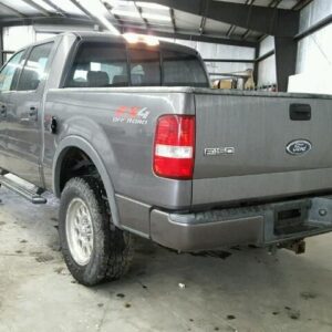 2004 Ford F-150 Seat Front LH