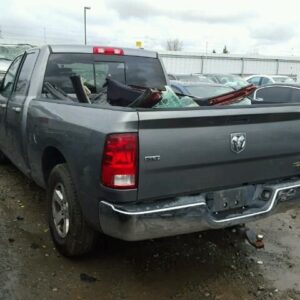 2009 Dodge Ram 1500 Air Bag RH 52029424AB