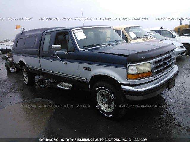 Used 1993 Ford F-250 Fuel Pump
