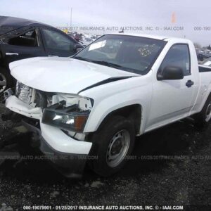 2012 Chevrolet Colorado Fuel Pump