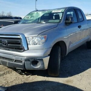 2011 Toyota Tundra Fan Clutch