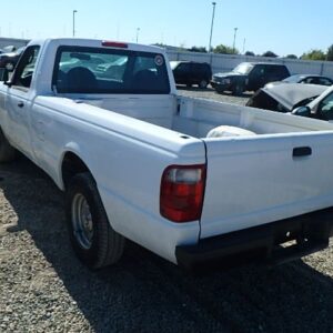 2003 Ford Ranger Fuel Pump