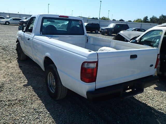 Used 2003 Ford Ranger Fuel Pump