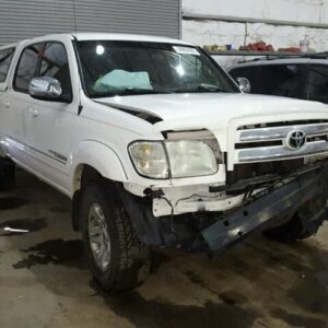 2004 Toyota Tundra Fan Clutch