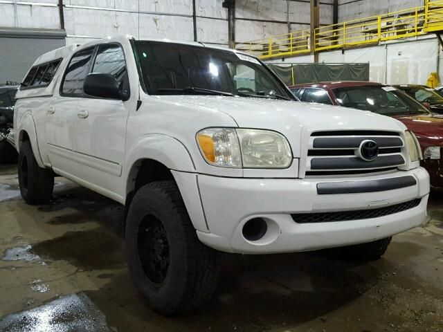 Used 2005 Toyota Tundra Back Glass Regulator