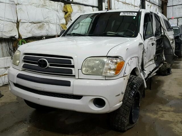 Used 2005 Toyota Tundra Back Glass Regulator