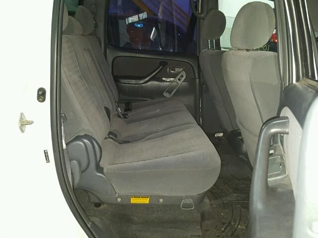 Used 2005 Toyota Tundra Back Glass Regulator