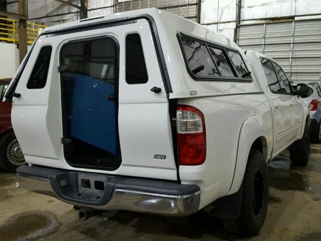 Used 2005 Toyota Tundra Back Glass Regulator