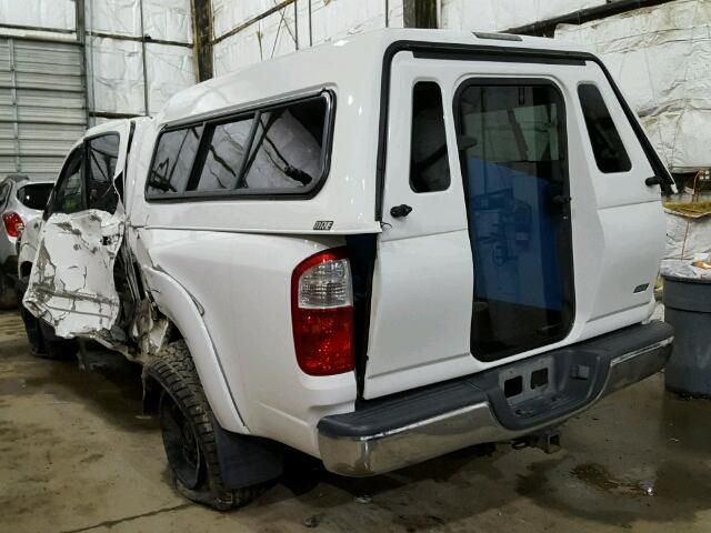 Used 2005 Toyota Tundra Back Glass Regulator