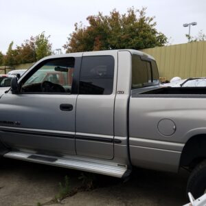 2000 Dodge Ram 1500 Fuse Box Engine 56045420AH