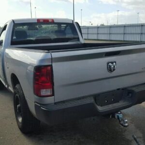 2016 Dodge Ram 1500 Transfer Case Assembly