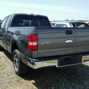 2006 Ford F-150 Hood
