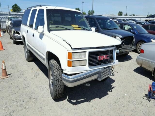Used 1999 Chevrolet Suburban 2500 Drive Shaft Front
