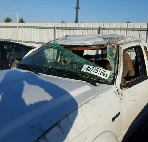 Used 2002 Ford Ranger Keys / Latches / Locks LH