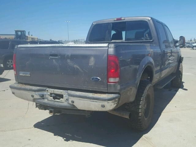Used 2005 Ford F-350 Super Duty High Mounted Stop Lamp