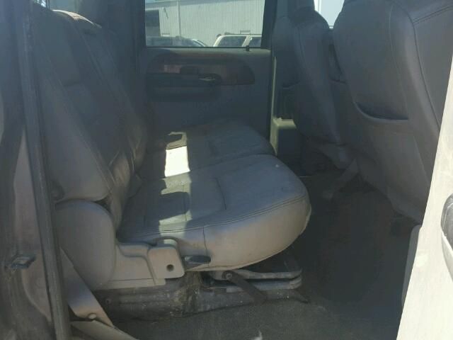 Used 2005 Ford F-350 Super Duty High Mounted Stop Lamp