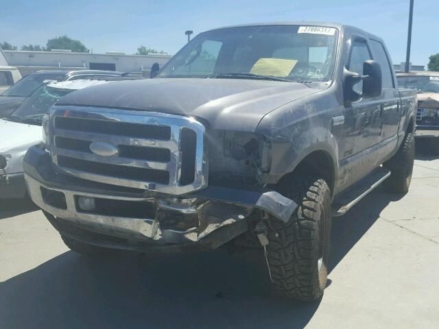 Used 2005 Ford F-350 Super Duty High Mounted Stop Lamp