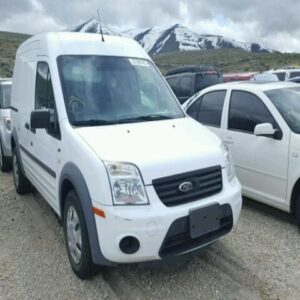 2012 Ford Transit Connect Door Assembly Rear Side RH