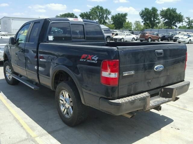 7F7532_0 Used 2007 Ford F-150 Carrier Assembly