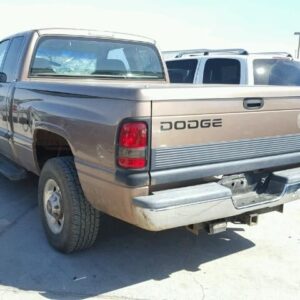 2000 Dodge Ram 2500 Fuse Box Engine 56045941AH