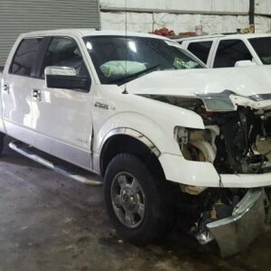 2013 Ford F-150 Chassis Control Module DL3Z19980H