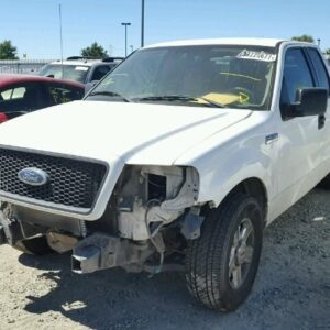 2004 Ford F-150 Jack