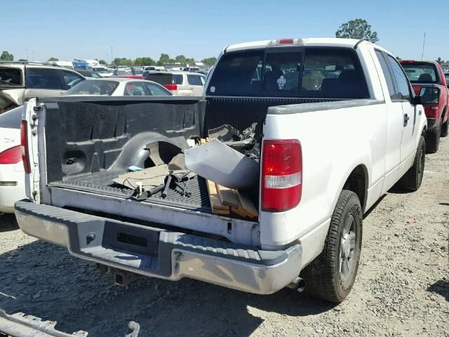 Used 2004 Ford F-150 Jack