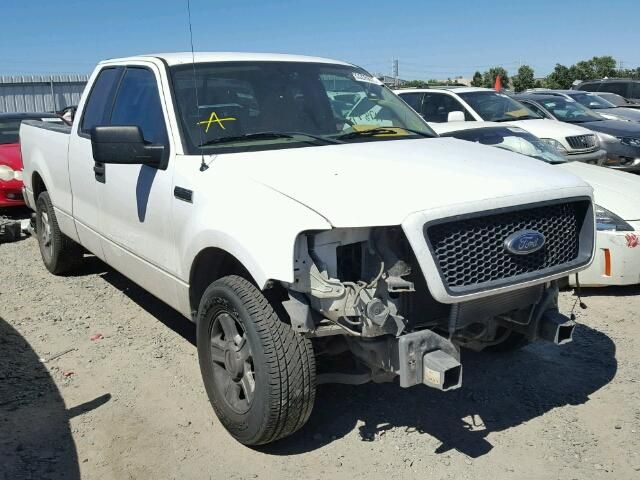Used 2004 Ford F-150 Jack
