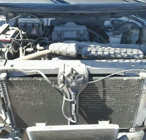 Used 2004 Ford F-150 Jack
