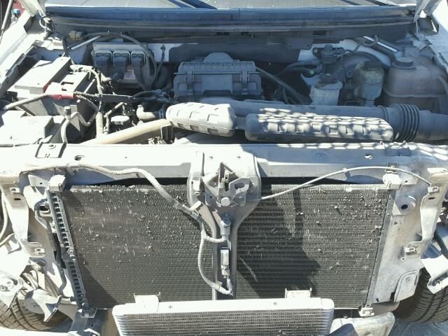 Used 2004 Ford F-150 Jack