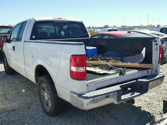 Used 2004 Ford F-150 Jack