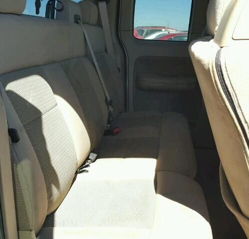 Used 2004 Ford F-150 Jack