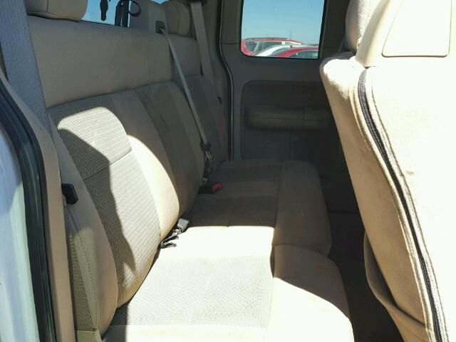 Used 2004 Ford F-150 Jack