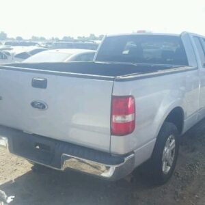 2004 Ford F-150 Spindle Knuckle Front LH