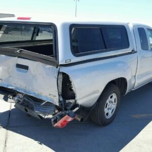 2006 Toyota Tacoma Axle Housing