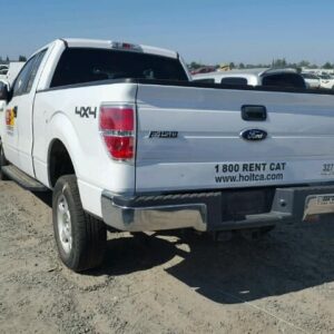 2012 Ford F-150 Front Door Switch LH BL3Z14529BA