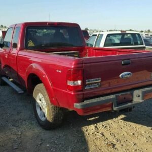 2006 Ford Ranger Door Handle Exterior RH