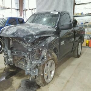 2016 Dodge Ram 1500 Transfer Case Assembly
