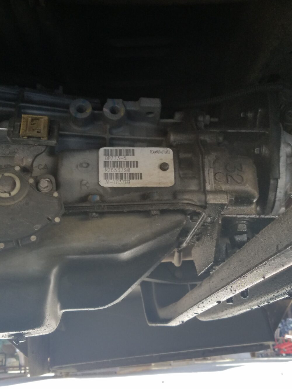 Used 2000 Ford E-450 Super Duty Van Fan Clutch