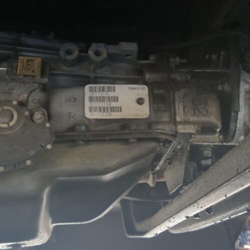 Used 2000 Ford E-450 Super Duty Van Fan Clutch